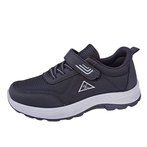 Zapatos Casuales de Último Diseño al por Mayor, Logotipo Personalizado, Suela Suave, Cómodas Zapatillas Deportivas para Mujer - Product Image 4