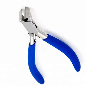 Alicates de corte lateral para joyería, herramienta manual para la fabricación de joyas y trabajos con cuentas a un precio razonable. - Product Image 6