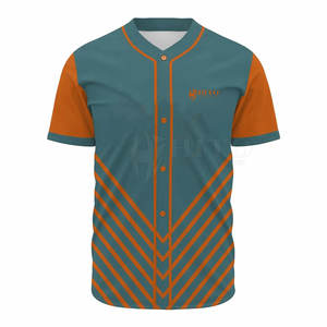 Sombrero de béisbol de ajuste cómodo para usar uniforme Sombrero de uniforme de béisbol para equipos de escuela o club - Product Image 4