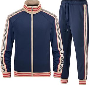 Chándales Deportivos de Terciopelo XXL de Alta Calidad y Peso Ligero para Hombre, Ropa de Invierno Unisex, Alta Visibilidad del Logotipo, Último Diseño de Fábrica - Product Image 2