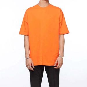 เสื้อเจอร์ซีย์สำหรับผู้ชายขนาดใหญ่พิเศษเสื้อ220ผ้าฝ้าย100% ออกแบบได้ตามต้องการ - Product Image 1