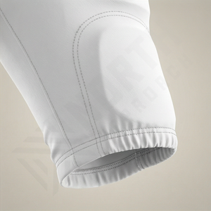 Uniforme de Fútbol Americano Personalizado de Alta Calidad para Adultos y Niños, Cómodo, de Poliéster, con Logotipo Bordado, Conjunto Deportivo de Alto Rendimiento - Product Image 6