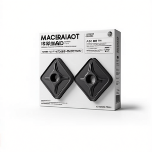 ISO TCMT 16T308E-FM2T7325 D.4.4mm MT-CVD Inserto de Torneado Indexable Recubierto, Paquete de 10 para Herramientas de Torneado - Product Image 2