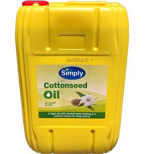 100% Refined Cottonseed <b>Oil</b> For Sale - Product Image 3