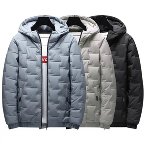 Chaqueta de bombardero de calidad superior para hombre, ropa de calle personalizada para hombre, chaqueta de Bombardero a prueba de viento, impermeable, estilo de béisbol, 100% poliéster - Product Image 1