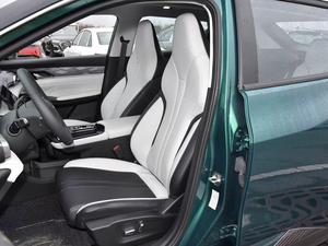 SUV Compacto Usado con Motor 1.5T y Consumo de Combustible de 7.2L/100km, Vehículo Eléctrico Híbrido, Sin Accidentes - Product Image 5