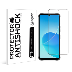 ฟิล์มกันรอยหน้าจอ ANTISHOCK สำหรับอูมิดิจิ G5 เมชา - Product Image 1