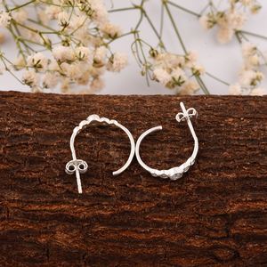 Unique Designer Gold Plated 925 Sterling Silver <b>Handmade</b> <b>Jewelry</b> Labradorite Stud Earring gold plated <b>jewelry</b> High Quality - Product Image 5