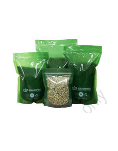 HANCOFFEE 2025 CROP Best Quality Vietnam Robusta Green Bean Coffee Commercial Price GRADE 1 Wet-polished - Free Sample - Product Image 4