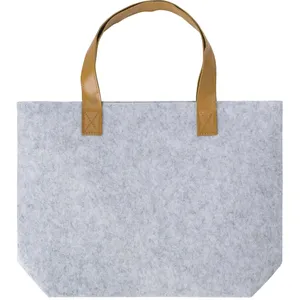 Borsa Shopper Promozionale Ecologica in Feltro RPET Hunter Eco-Gadgets - Product Image 2