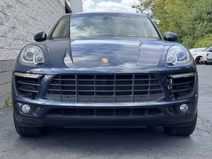 รถยนต์มือสอง Porsche Macan S ปี 2015 ราคาถูก ขาย - Product Image 2