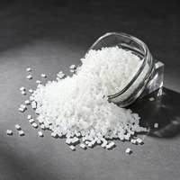 Granulés de nylon PA66 33% GF renforcés, polyamide vierge et recyclé 6/66 pour moulage par injection, radiateur, réservoir d'eau