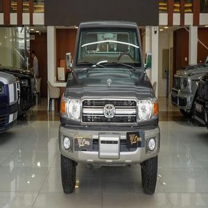 TOYOTA LAND CRUISER PICK-UP 2023 USADO, Volante a la Izquierda/Derecha - Product Image 1