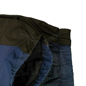 ชุดกันลมระบายอากาศได้ดีชุดวอร์มยาวถึงเข่าผลิตจากโรงงานในฤดูใบไม้ผลิ - Product Image 4
