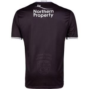 Conjunto de camiseta de fútbol GAA personalizado de alta calidad 100% poliéster, ropa de fútbol gaélico de la mejor calidad, servicio OEM para stock de estilo irlandés - Product Image 2