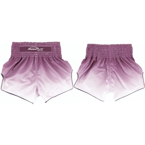 Personalizable Unisex Satén Muay Thai Kick Boxing Pantalones Cortos de Lucha Transpirable Sudor Plus para Artes Marciales Desgaste - Product Image 1