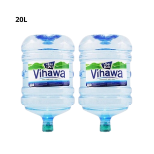 Vihawa เครื่องจ่ายน้ำแร่ธรรมชาติ, เครื่องจ่ายน้ำดื่มแบบพรีเมี่ยมจาก Masan - Product Image 2