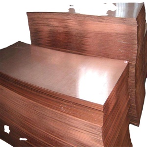 บริการเชื่อมโลหะด้วยไฟฟ้าคุณภาพสูงแคโทดทองแดงบริสุทธิ์99.99% สำหรับใช้ในอุตสาหกรรม - Product Image 2