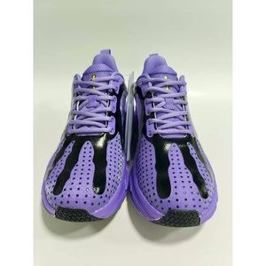 Chaussures de marche Sandla violettes - Product Image 1
