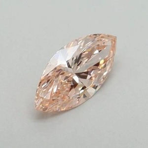 เพชรเม็ดเดี่ยวทรงมาร์คีส์สีขาวแฟนซี 2.00 กะรัต เพาะเลี้ยงในห้องปฏิบัติการ ได้รับการรับรองจาก IGI ระดับความสะอาด VVS1 สำหรับผู้ผลิตอุปกรณ์ทำเครื่องประดับ ขายส่ง - Product Image 3