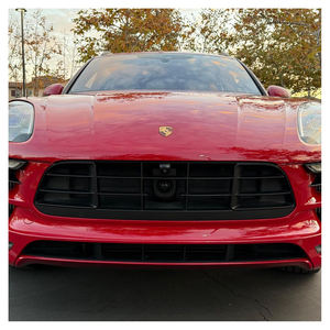 Vente en gros 2017 p-oors-che Maccann GTS SUV haute performance avec intérieur de luxe et fonctions de conduite avancées - Product Image 1