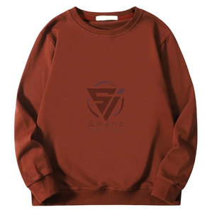 Sudadera con Capucha Personalizada con Logotipo OEM, Unisex, Estilo Hip Hop, 100% Algodón, Transpirable, con Estampado Digital - Product Image 4
