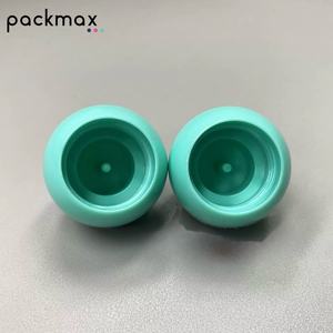 Eco-Friendly 24/410 Neck <b>Ball</b> Cap Plastic Skincare Toner Packaging Sustainable Solution for Skincare Products - Product Image 3