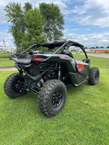Can-Am Maverick X3 X TURBO Sport UTV 2026, Vehículo Recreativo de Aluminio 4x4, Motor Rotax de 976cc, CVT, EPS, Cabrestante, HVAC, Cabina, Garantía de 3 Años - Product Image 3