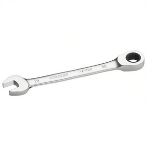 ประแจแหวนปากตายแบบแบน Stanley - Product Image 2