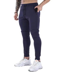 Pantalons de travail cargo pour hommes, pantalons de jogging, de randonnée et décontractés - Product Image 1