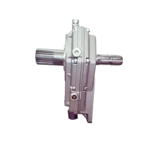 New PTO Driven <b>Gearbox</b> ML - Product Image 4