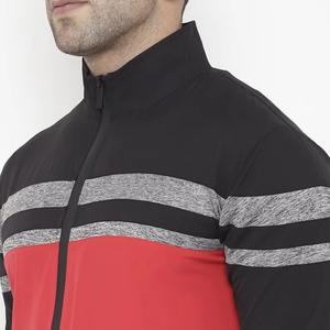 Trajes Deportivos Estampados para Hombre, con Cierre, Ideales para un Estilo de Vida Activo, Fitness y Deportes Casuales, Suaves y Ligeros - Product Image 4