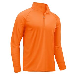 UV Protection <b>T</b>-<b>Shirt</b> <b>Men</b> <b>s</b> Lightweight <b>Long</b> <b>Sleeve</b> Quick Dry Fishing <b>Shirt</b> Outdoor Hiking Workout <b>T</b> <b>Shirts</b> - Product Image 1