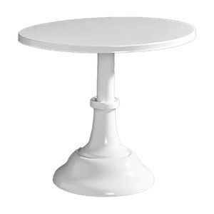 High Selling Round Metal Cake <b>Stand</b> Cake Holder Dessert <b>Stand</b> for Wedding Birthday Party Decorations <b>Cupcake</b> Display - Product Image 2