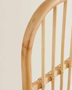 Accessoires de tête de lit modernes, lit double standard pour lits jumeaux de toutes tailles - Product Image 2