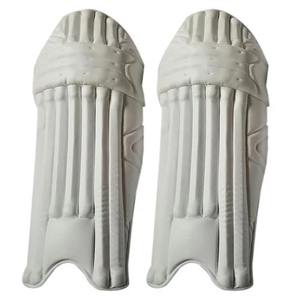 Guantes de Cricket Ligeros y Cómodos, Protectores de Piernas, Material Levlon, Tamaño/Color/Diseño/Logotipo Personalizables, Calidad Premium - Product Image 1