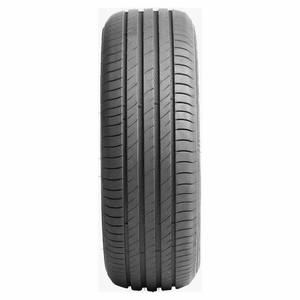 Neumáticos para semicamión 11R22.5 con banda de rodadura profunda y diseño sin cámara, ideales para servicio mixto y transporte de carga de larga distancia - Product Image 3