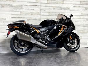 Suzuki Hayabusa 2022 d'occasion disponible - Product Image 2