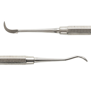 Manual profesional Dental Oral Kit-Scaler Probe Pick SET Espejo ACERO-Herramientas de dentista - Product Image 1