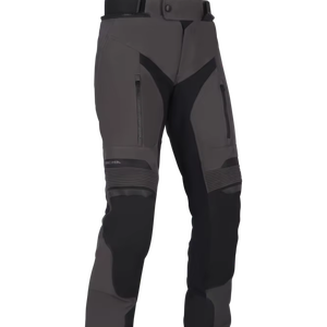 Mujeres Cyclone 2 GTX Touring/Offroad Cordura 3 capas Adventure/Enduro impermeable 4 estaciones moto textil pantalón/pantalón, CE acolchado - Product Image 1