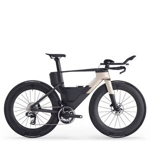 Proveedor Autorizado de la Nueva Bicicleta de Triatlón para Adultos B.M C Speedmachine 01 One con 2 Años de Garantía, Ahora Disponible para Pedidos al por Mayor - Product Image 1