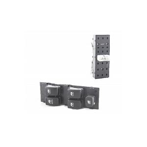 Caméra d'ouverture de fenêtre avant gauche pour Getz 2003-2006 TR 935701C110BJ - Product Image 1