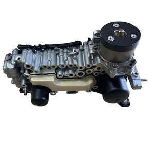 เกียร์อัตโนมัติ DL382 0CK DSG สำหรับ Audi A5 A6 A7 S5 S6 7 สปีด; ระบบไฟฟ้า-กลไก 0927156L 0CK927156S - Product Image 6