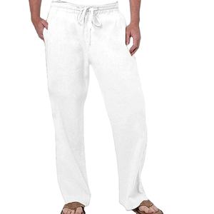 Stylish Regular Fit Ankle Length Canvas Lightweight Windproof Breathable <b>Cargo</b> <b>Pants</b> Comfortable Casual <b>Work</b> Travel High Street - Product Image 5