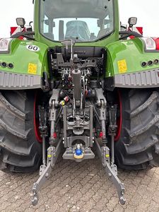 Usado Fendt 936 Vario Profi Plus Mini Fendt Tractor Con Buen Estado - Product Image 5