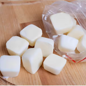 Leche de crema de coco congelada | Alta nutrición, sabor fresco, fabricación OEM/ODM, exportación directa de fábrica - Product Image 5