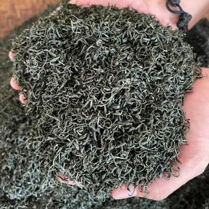 Té Verde Orgánico de Hojas Sueltas de Alta Calidad de Vietnam con Sabor Intenso - Product Image 2