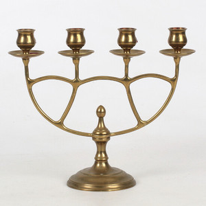 Luxury Long Candle Holder Metal Iron <b>Candlestick</b> Stand Candle Holder for Wedding and Event Decoration New Metal Candle Stick - Product Image 3