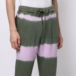 Pantalones Deportivos Ligeros de Corte Recto para Hombre, para Uso Casual, Tela Suave y Duradera, Transpirable, Ecológico, con Cintura Ajustable - Product Image 5