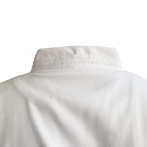 Uniformes de Karate para Hombre y Mujer, Modernos y Prácticos, de Poliéster/Algodón, Ideales para Todos los Niveles de Entrenamiento, Kimono de Jiu Jitsu - Product Image 3